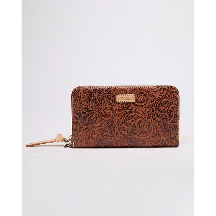Essential Wallet, Sally