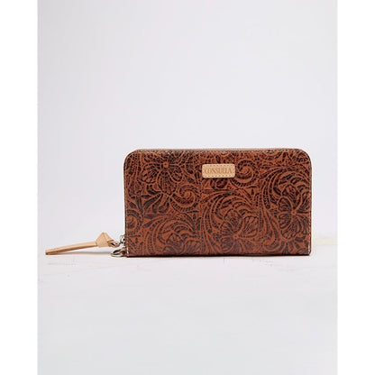 Essential Wallet, Sally