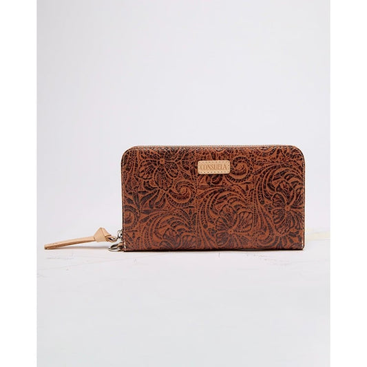 Essential Wallet, Sally