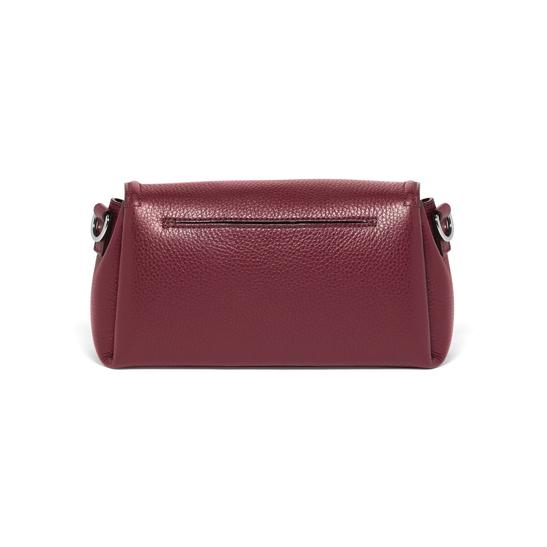 Brighton Milana Flap Shoulder Bag interior