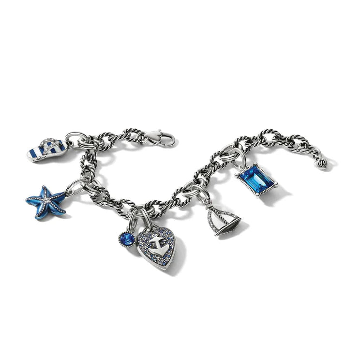 Cristela Color Amulet