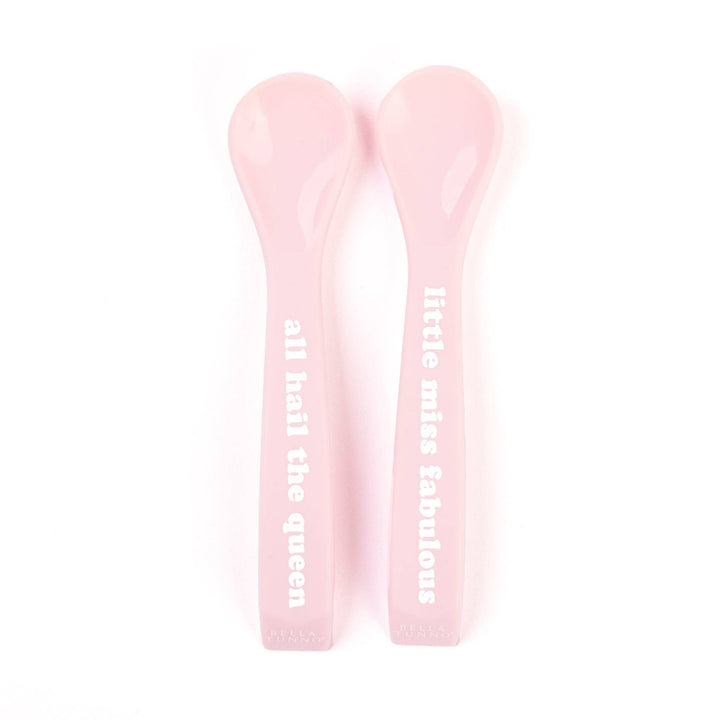 Miss Fabulous Hail The Queen Wonder Spoon Set