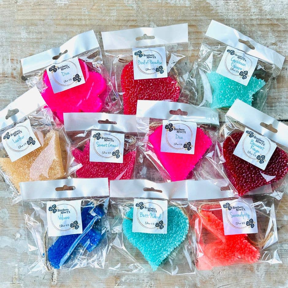 Wholesale - Classic Car Freshies QUICK SHIP 1-2 BIZ DAYS: 25 Piece
