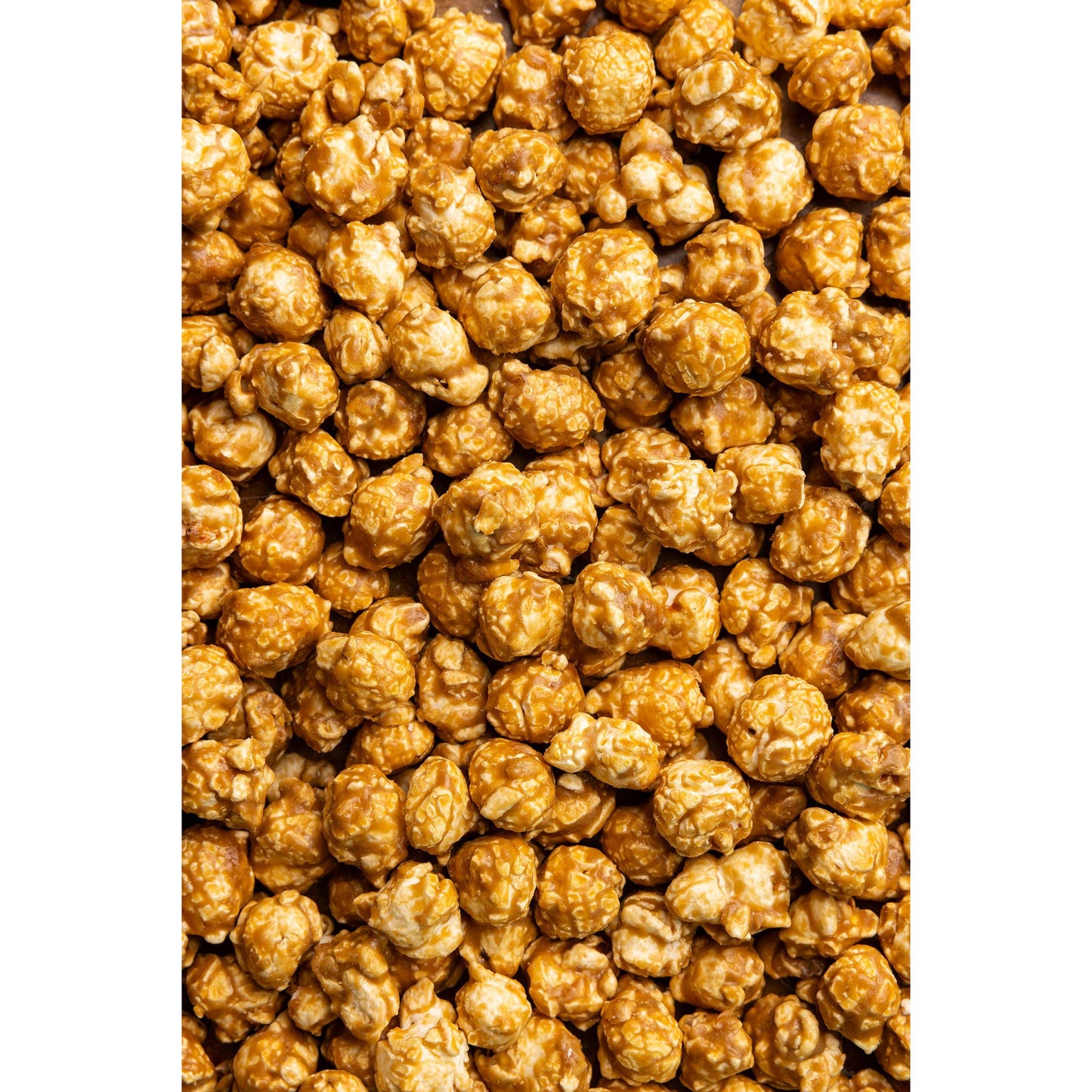 Salted Caramel Snack Bag