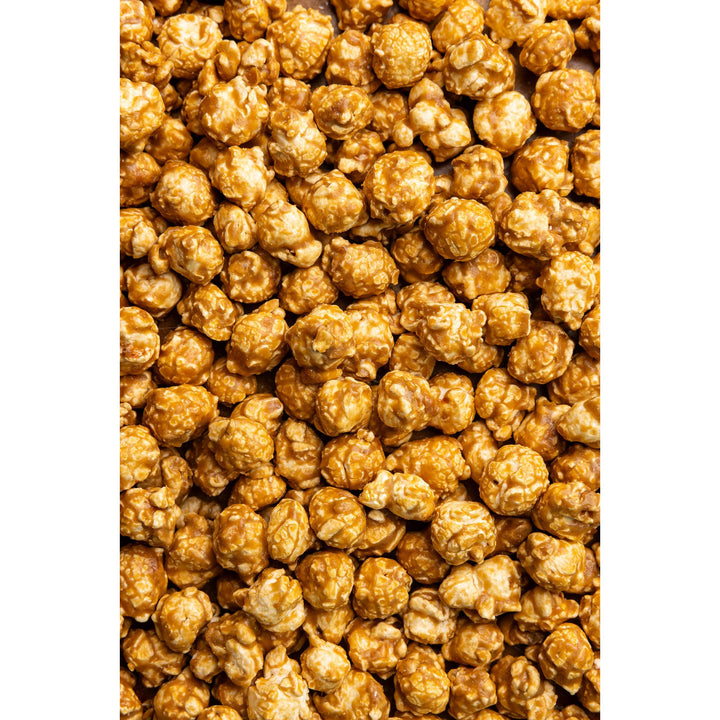 Poppy Popcorn Salted Caramel Snack Bag