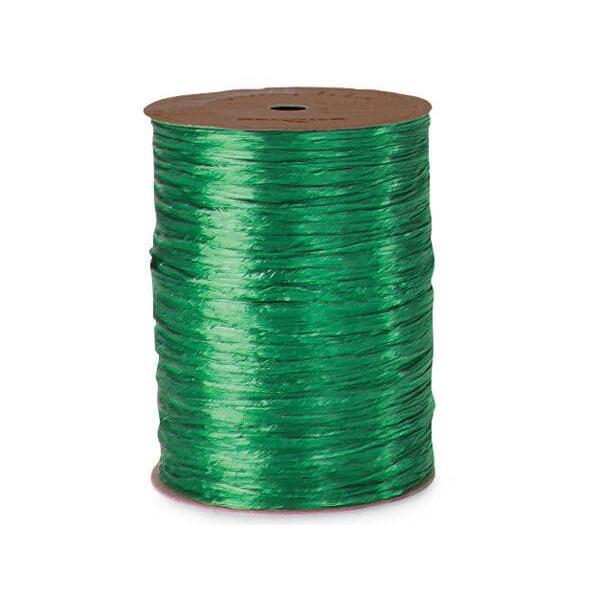 Pearlized Raffia Ribbon