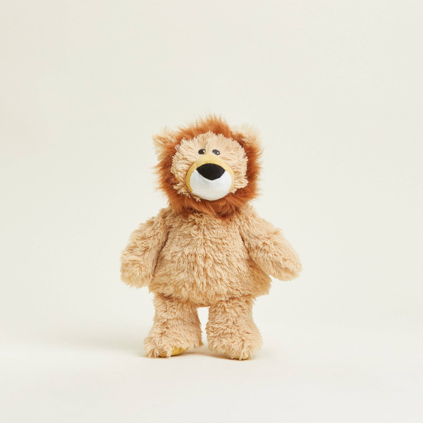Warmies Lion Microwavable Plush