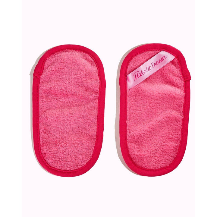 Pink Mini MakeUp Eraser PRO