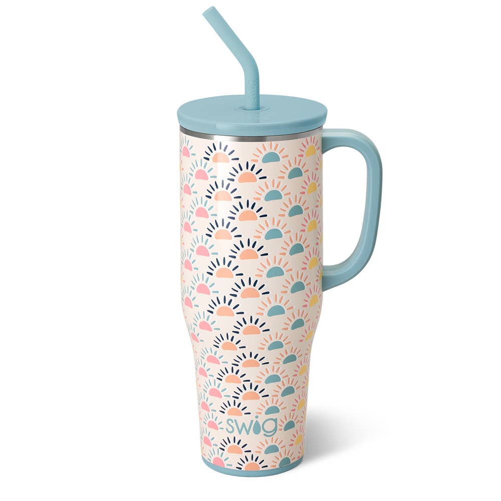Sun Chaser Mega Mug (40oz)