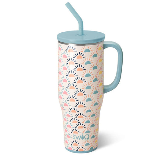 Sun Chaser Mega Mug (40oz)