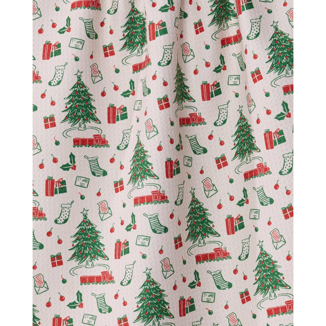 Holiday Jubilee Tea Towel - Holiday 2026