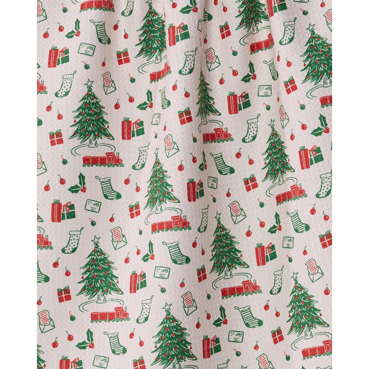 Holiday Jubilee Tea Towel - Holiday 2026