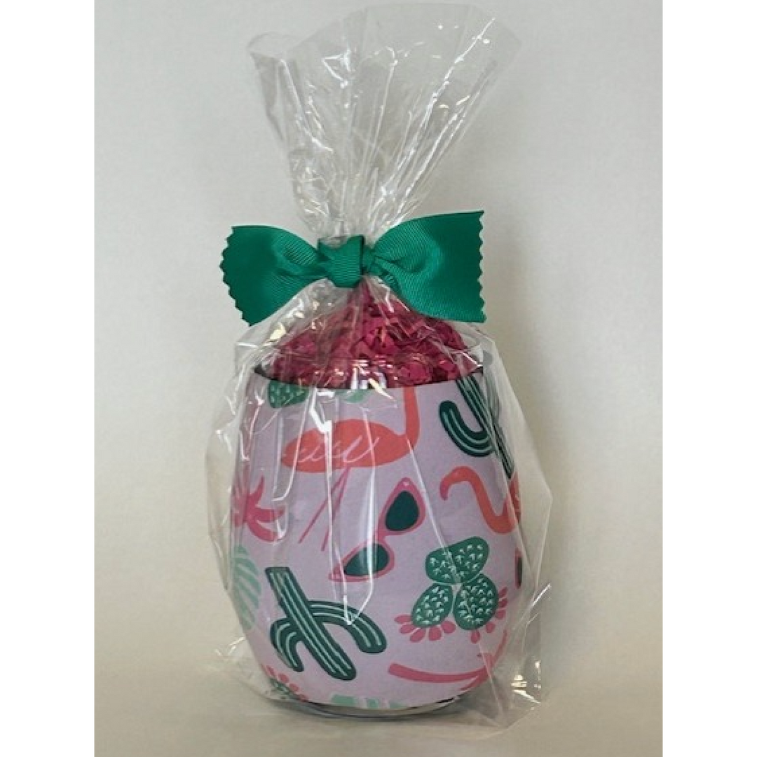 Wine Huggie -  Stemless