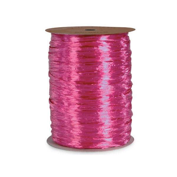 Pearlized Raffia Ribbon