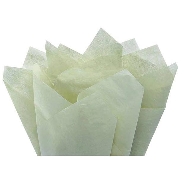 Color Tissue Paper 20X30" 24 Sheet Pack