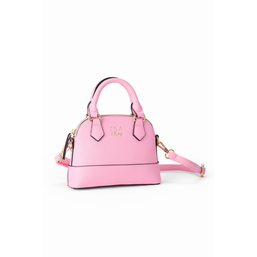 Bubblegum Pink Girl&