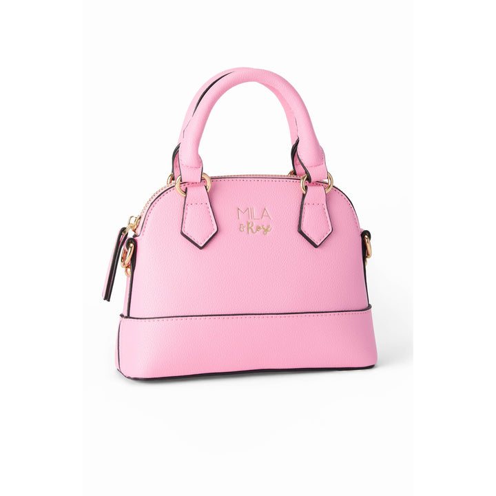 Bubblegum Pink Girl&