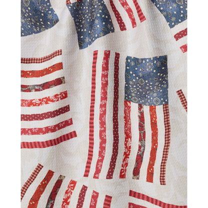 Patchwork Pride Tea Towel