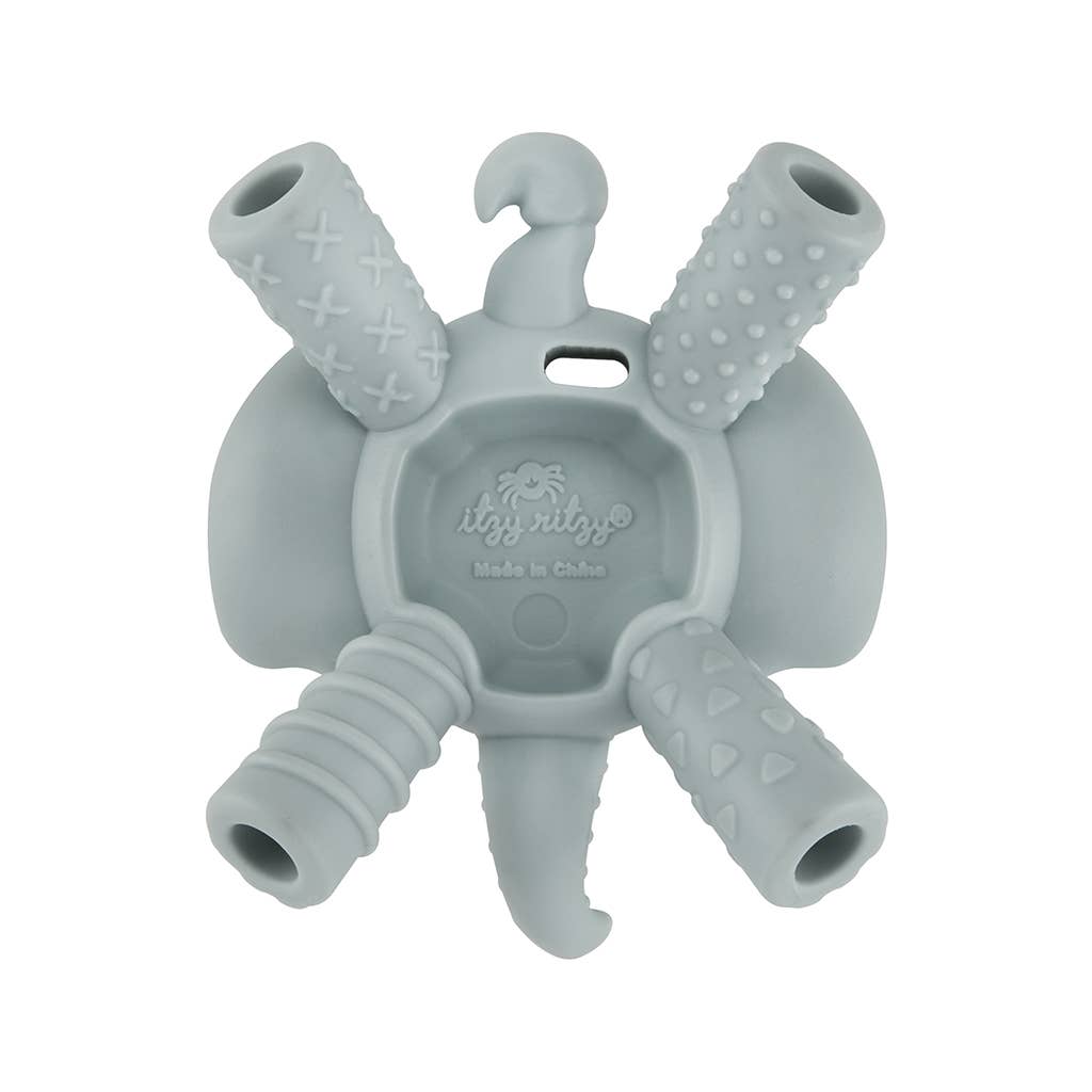Itzy Ritzy Teether™ Baby Molar Teether