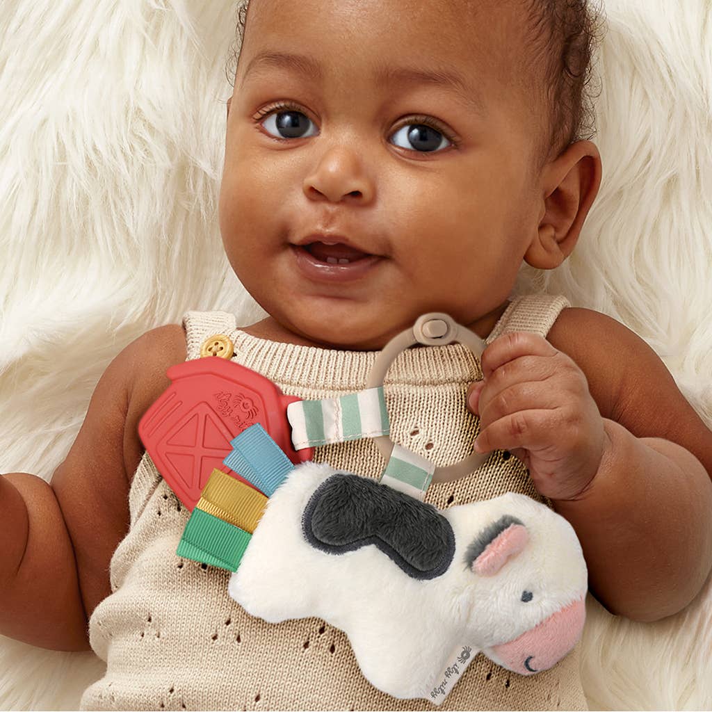 Itzy Ritzy Pal Cow
