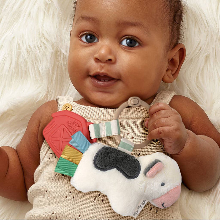 Itzy Ritzy Pal Cow
