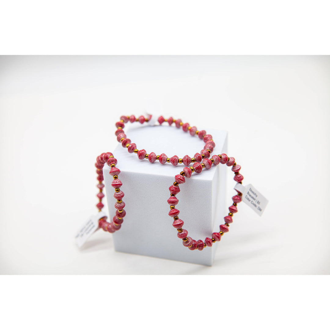 Stretchy Bracelets