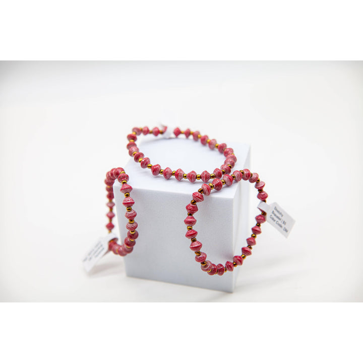 Stretchy Bracelets
