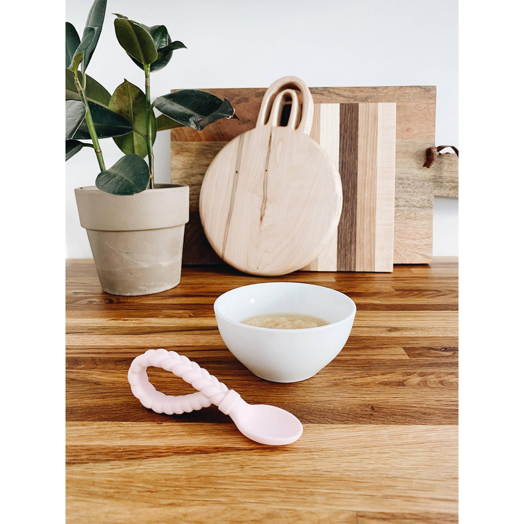 Sweetie Spoons™ Spoon + Fork Set