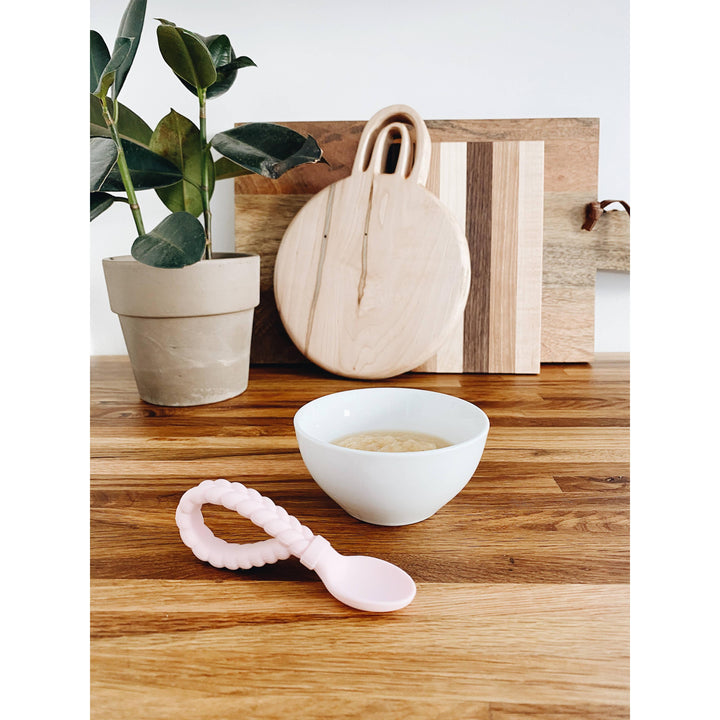 Sweetie Spoons™ Spoon + Fork Set