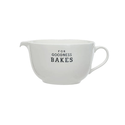 Batter Bowl