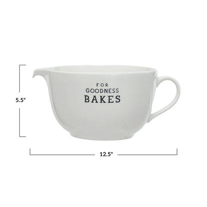 Batter Bowl
