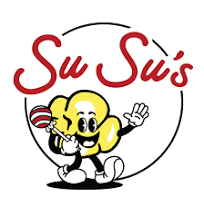 SuSu's Popcorn