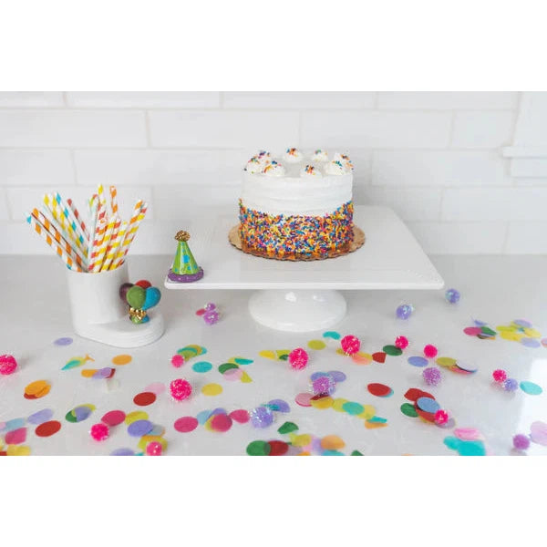 Nora Fleming hats off to 20 years! mini