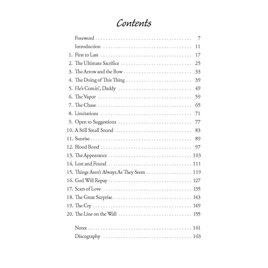 A Look at Life from a Deer Stand (Milano Softone Edition) – Steve Chapman