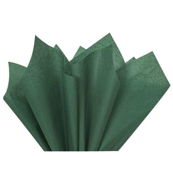 Bulk Color Tissue Paper 20X30" Flat Packed Sheets