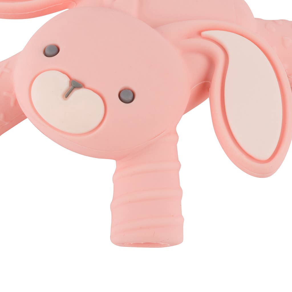 Itzy Ritzy Teether™ Baby Molar Teether