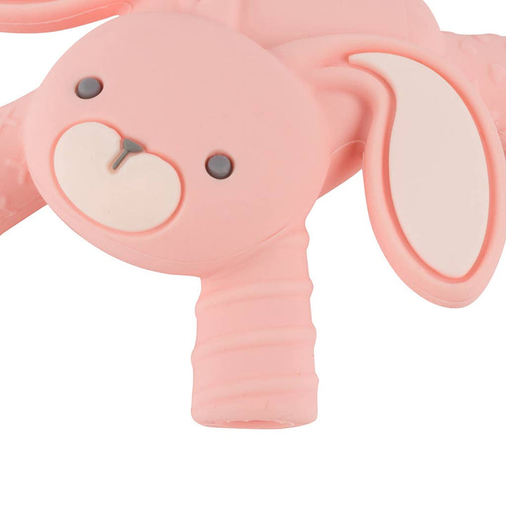 Itzy Ritzy Teether™ Baby Molar Teether