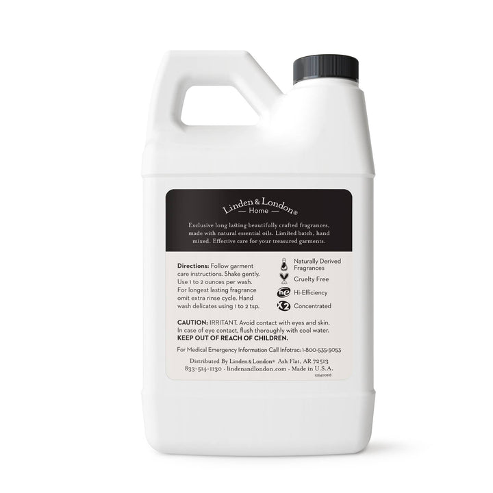 Laundry Wash - No. 05 Big Sur, 64 oz.