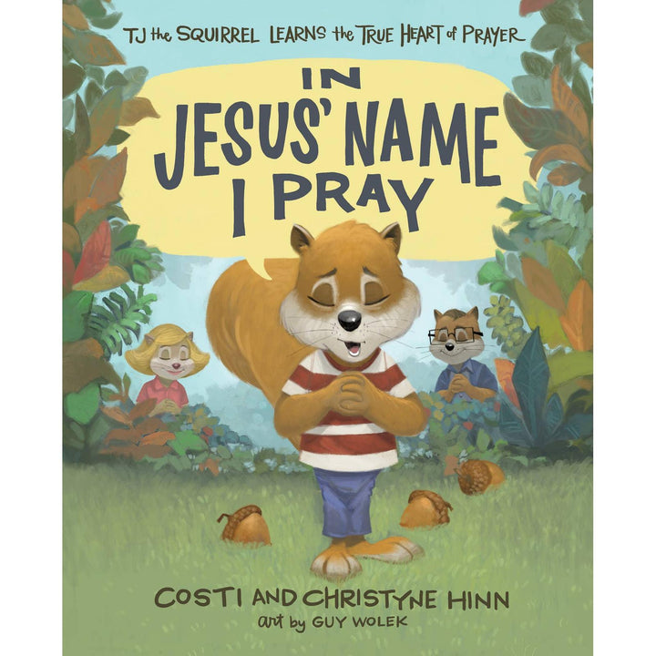 In Jesus&