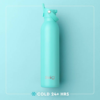 Pitch Hit Run Flip + Sip Bottle (26oz)