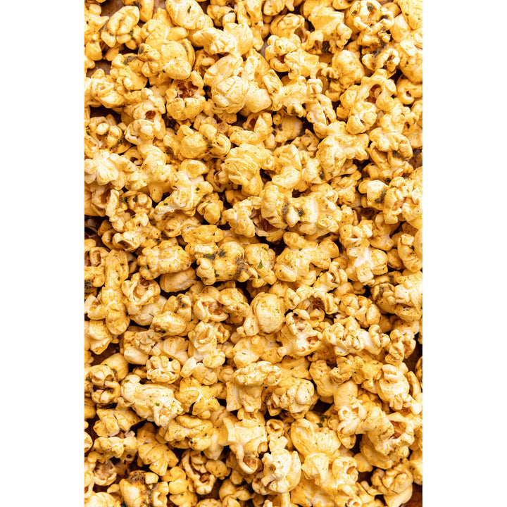 Poppy Popcorn Mexican Street Corn Popcorn