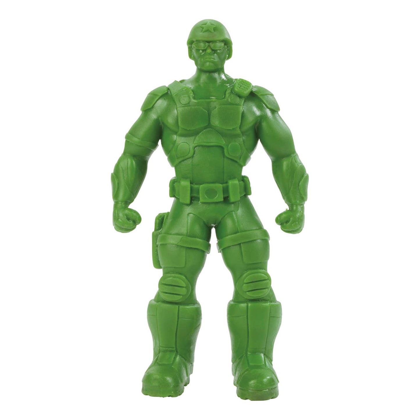 Epic Stretch Hero - 8.5" Tall, Stretches To 24"