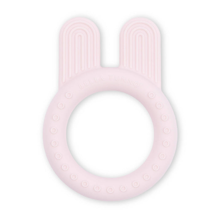 Bunny Rattle Buddy