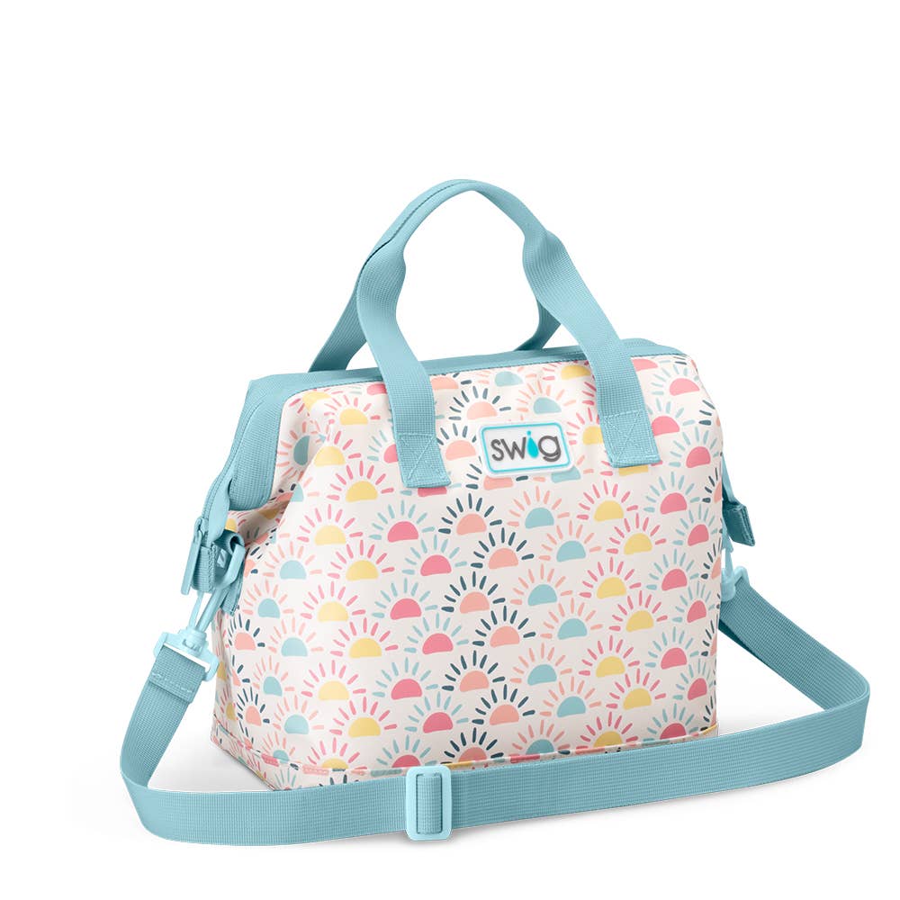 Sun Chaser Packi 12 Cooler