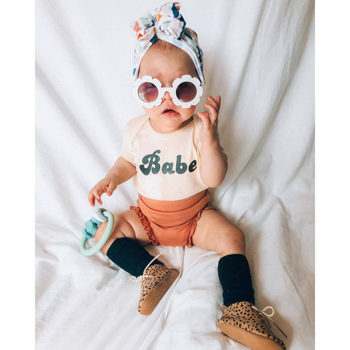 Itzy Ritzy Rattle™ Silicone Teether Rattles