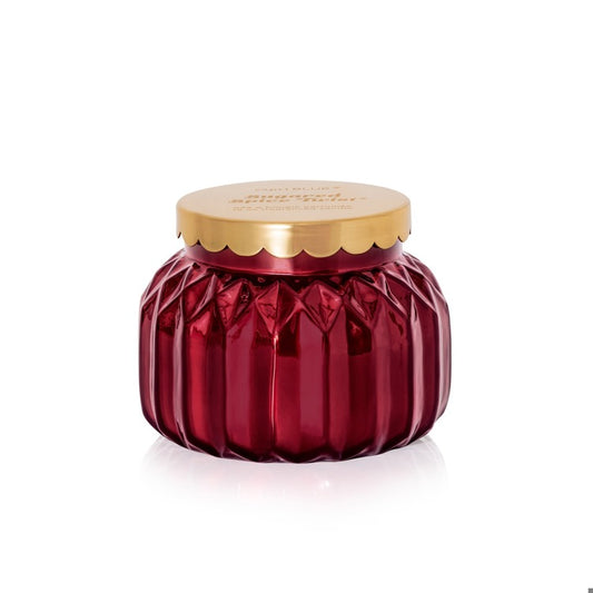 Royal Gem Sugared Spice Twist Signature 19 oz Jar