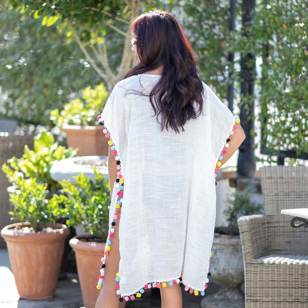 Kaylee Cover Up