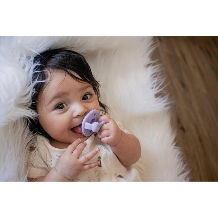 Itzy Ritzy Sweetie Soother™ Pacifier Sets (2-pack)