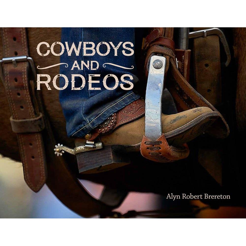 Cowboys and Rodeos