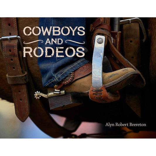 Cowboys and Rodeos